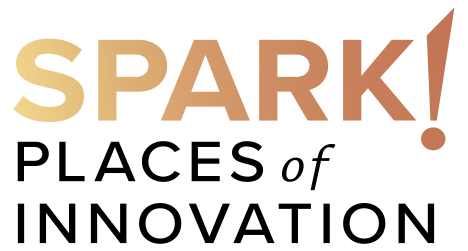 Spark! Places of Innovation